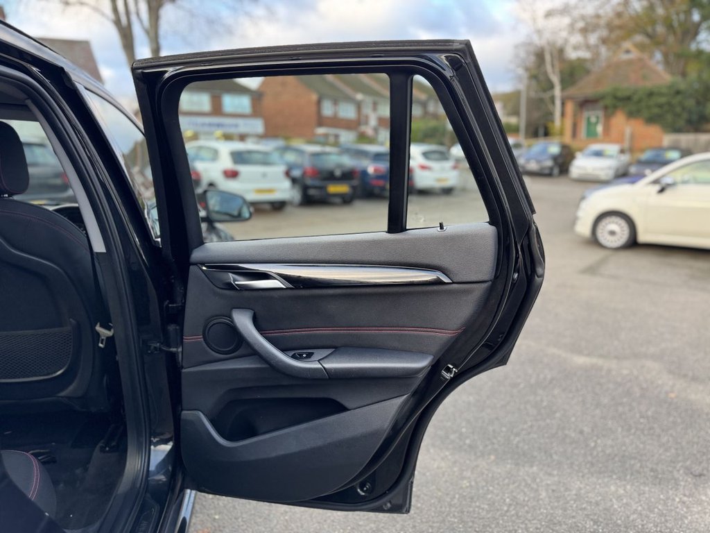 Used BMW X1 2018 for sale - 76840868: Photo 27