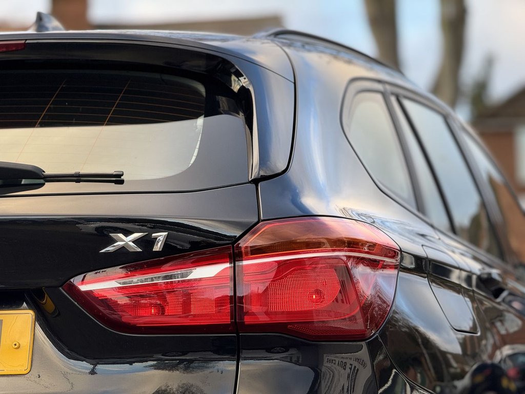 Used BMW X1 2018 for sale - 76840868: Photo 28