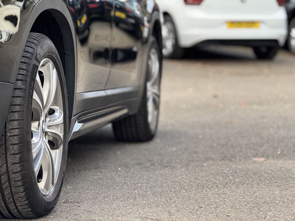 Used BMW X1 2018 for sale - 76840868: Photo 29