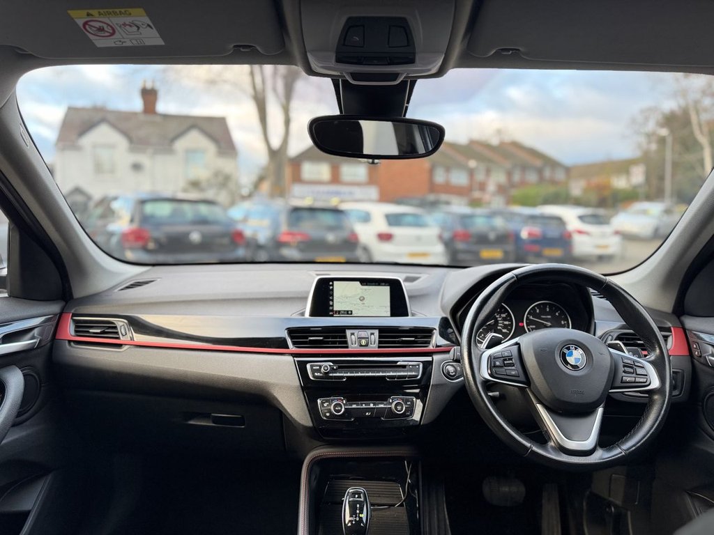 Used BMW X1 2018 for sale - 76840868: Photo 30