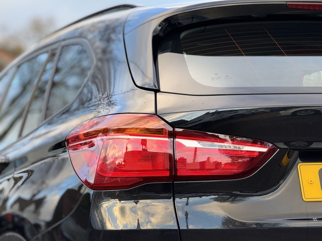 Used BMW X1 2018 for sale - 76840868: Photo 37