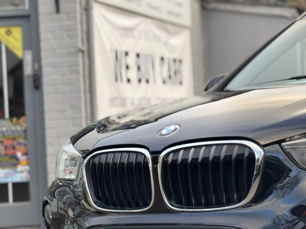 Used BMW X1 2018 for sale - 76840868: Photo 38