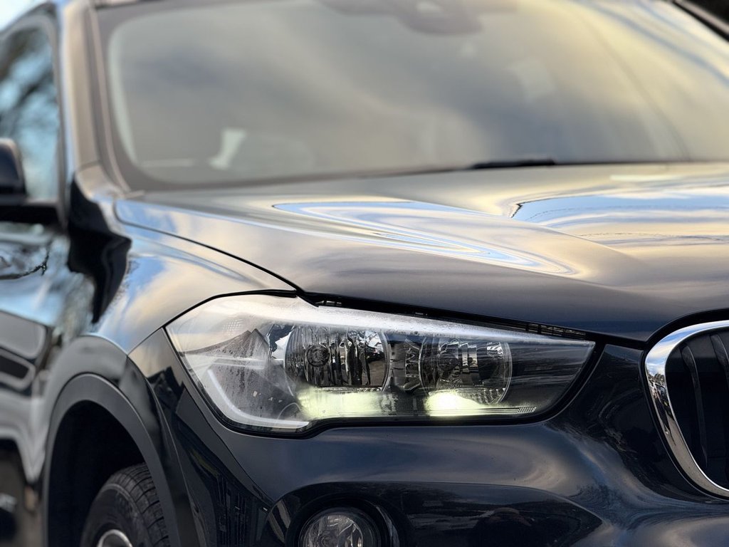 Used BMW X1 2018 for sale - 76840868: Photo 39