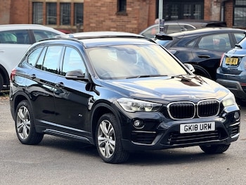 Used BMW X1 2018 for sale - 76840868: Photo