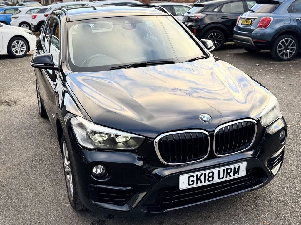Used BMW X1 2018 for sale - 76840868: Photo 43