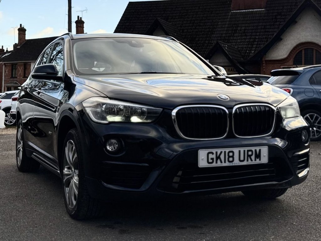 Used BMW X1 2018 for sale - 76840868: Photo 44