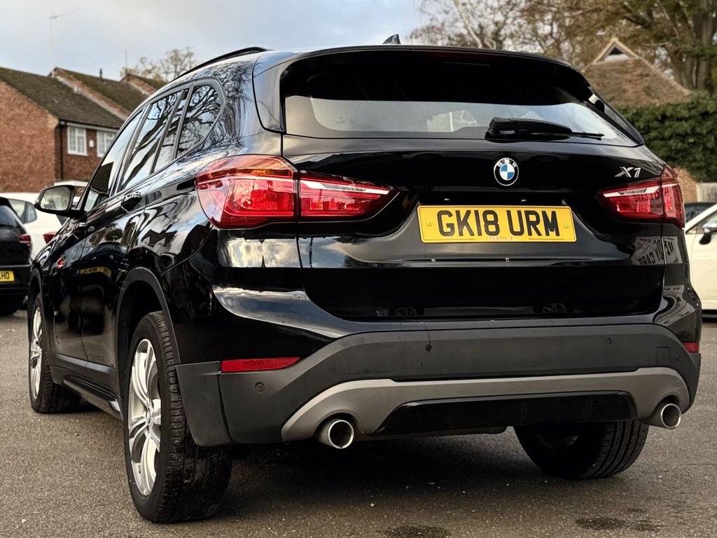 Used BMW X1 2018 for sale - 76840868: Photo 45