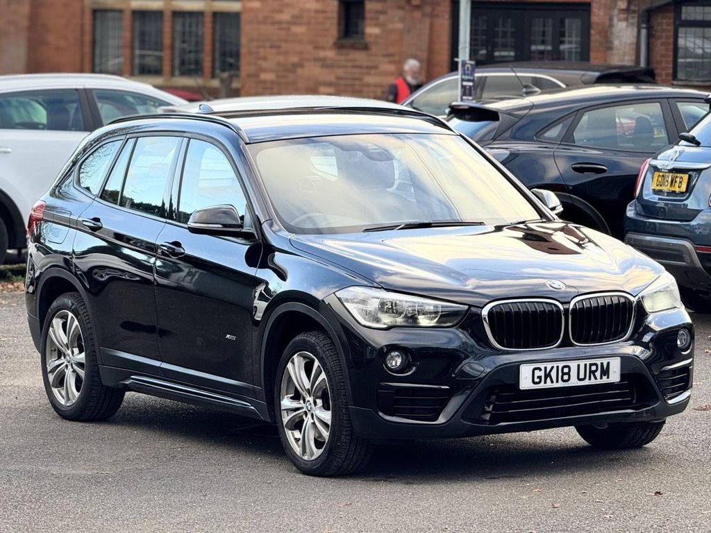 Used BMW X1 2018 for sale - 76840868: Photo 46