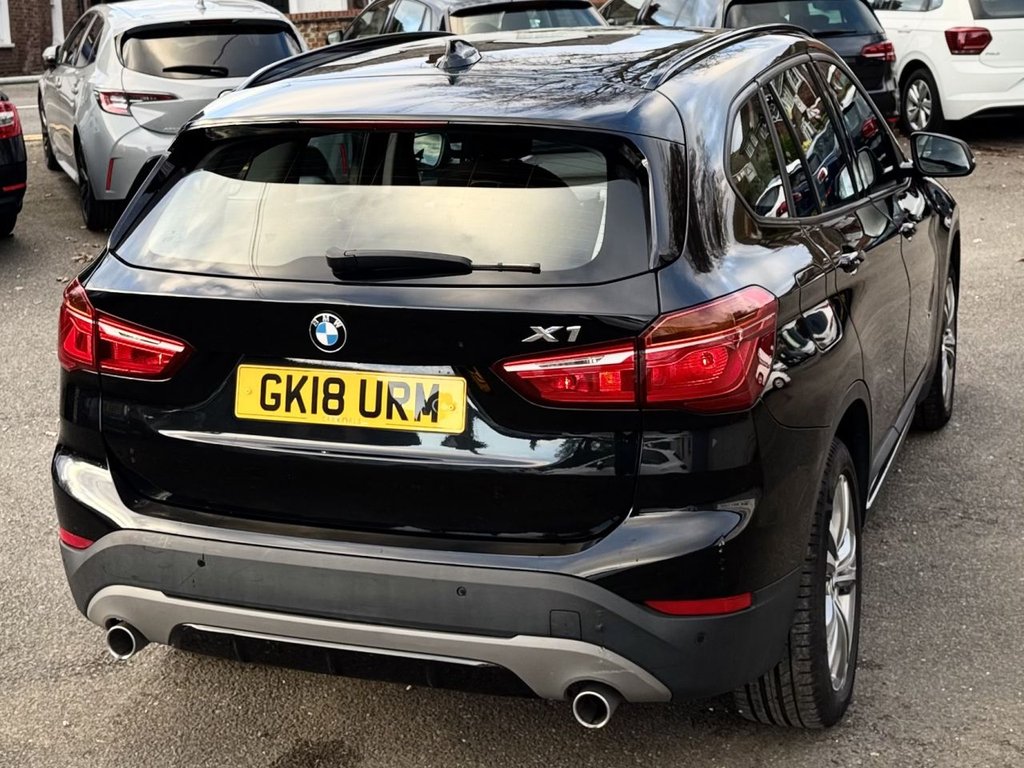 Used BMW X1 2018 for sale - 76840868: Photo 49