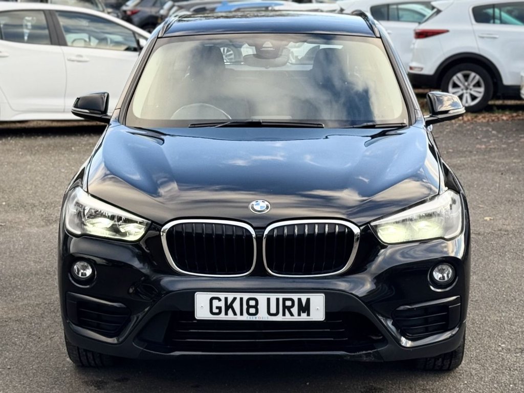 Used BMW X1 2018 for sale - 76840868: Photo 5