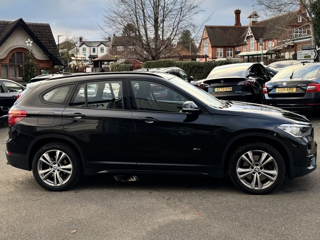Used BMW X1 2018 for sale - 76840868: Photo 7