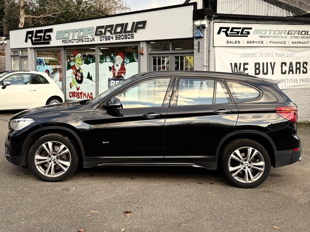 Used BMW X1 2018 for sale - 76840868: Photo 8