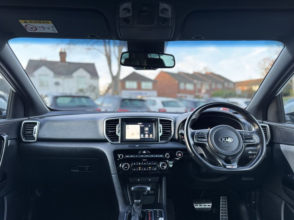 Used Kia Sportage 2017 for sale - 76655095: Photo 11