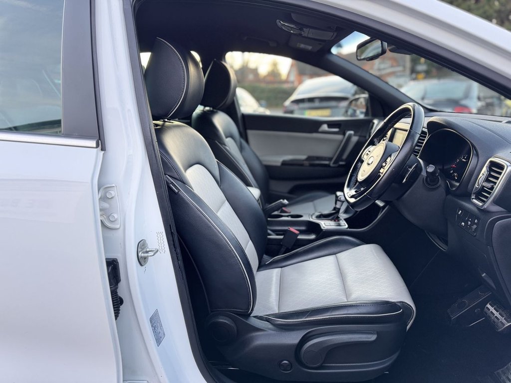 Used Kia Sportage 2017 for sale - 76655095: Photo 12