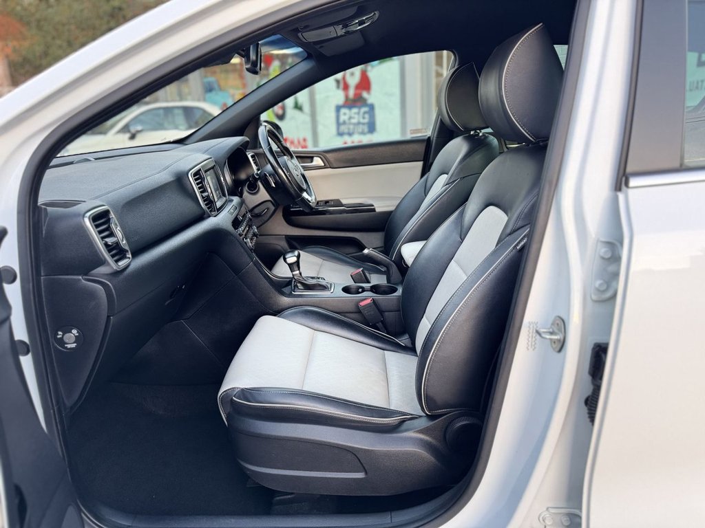 Used Kia Sportage 2017 for sale - 76655095: Photo 13