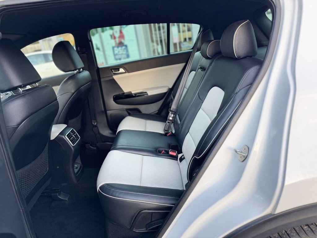 Used Kia Sportage 2017 for sale - 76655095: Photo 14