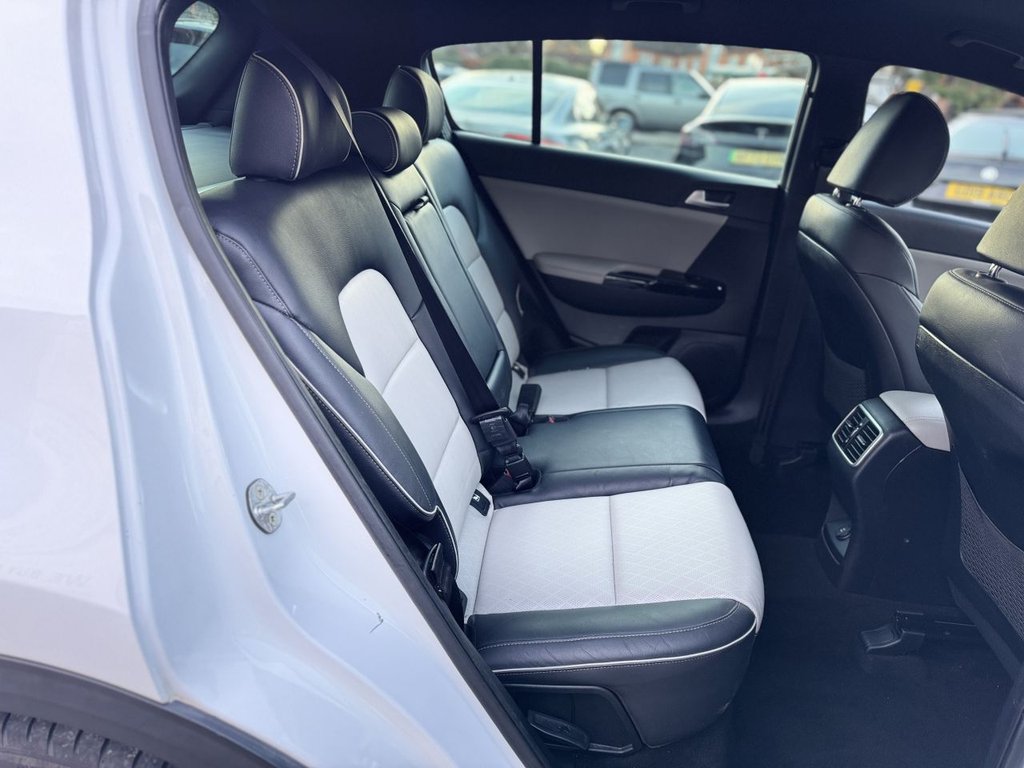 Used Kia Sportage 2017 for sale - 76655095: Photo 15