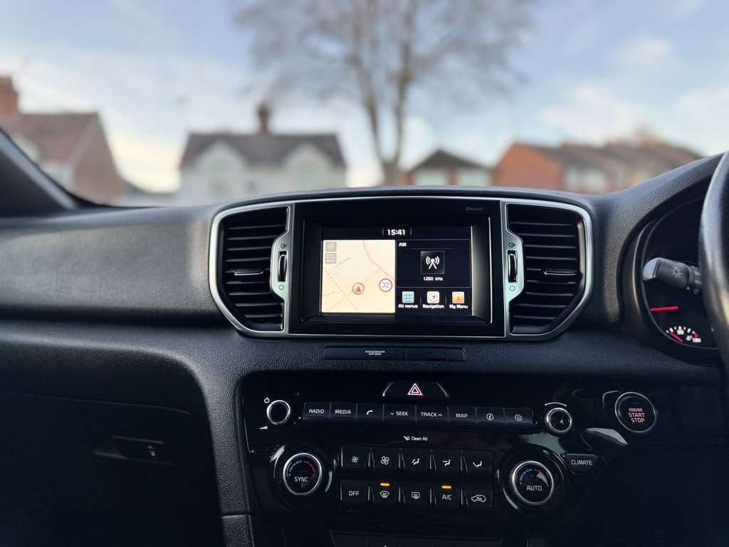 Used Kia Sportage 2017 for sale - 76655095: Photo 17