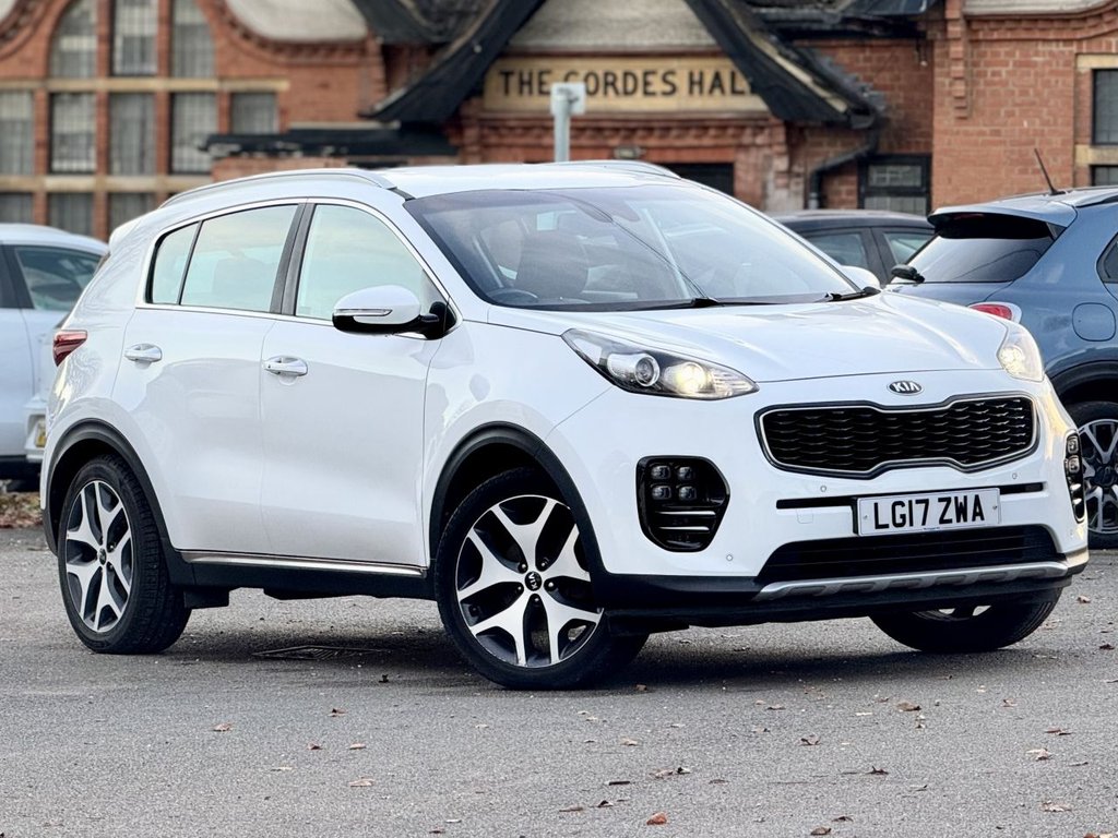 Used Kia Sportage 2017 for sale - 76655095: Photo 18