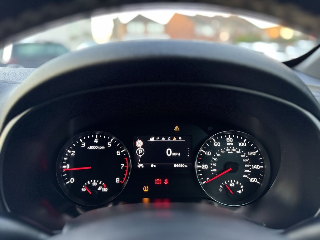 Used Kia Sportage 2017 for sale - 76655095: Photo 19