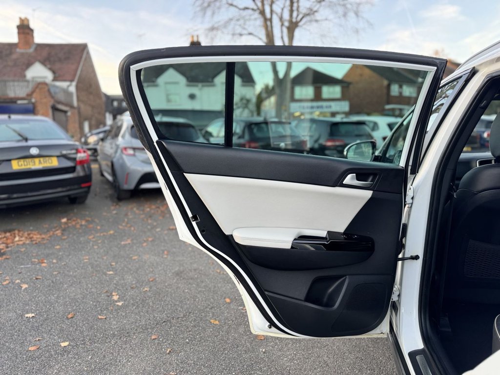 Used Kia Sportage 2017 for sale - 76655095: Photo 20