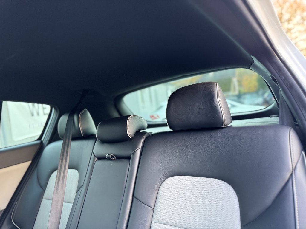 Used Kia Sportage 2017 for sale - 76655095: Photo 21