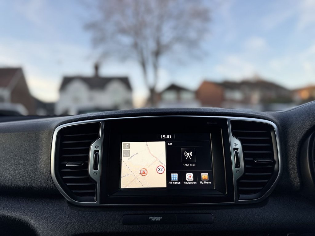 Used Kia Sportage 2017 for sale - 76655095: Photo 22