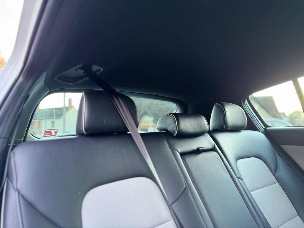 Used Kia Sportage 2017 for sale - 76655095: Photo 23