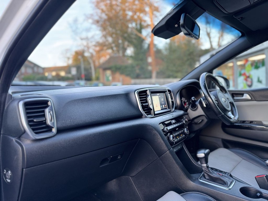 Used Kia Sportage 2017 for sale - 76655095: Photo 25