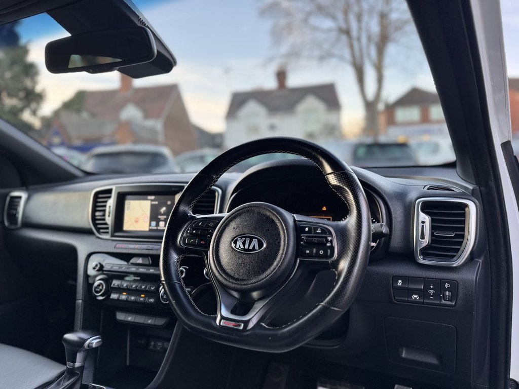 Used Kia Sportage 2017 for sale - 76655095: Photo 26