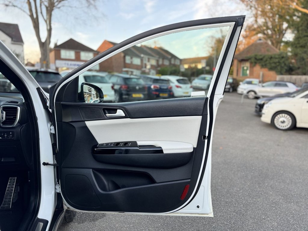 Used Kia Sportage 2017 for sale - 76655095: Photo 27