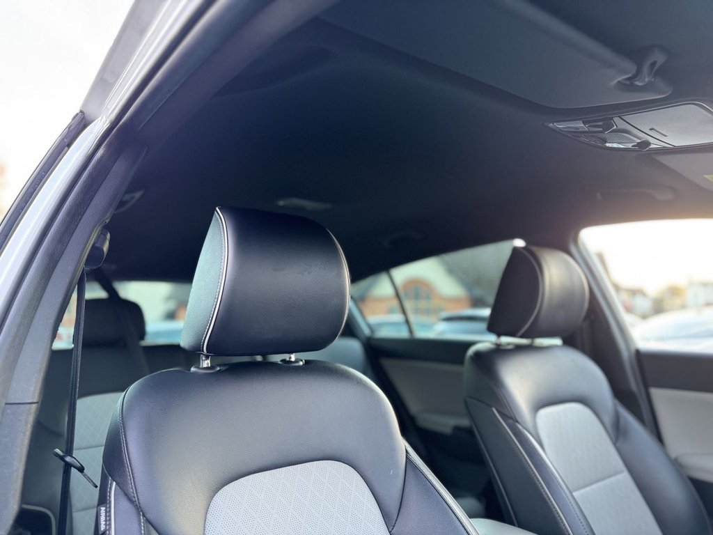 Used Kia Sportage 2017 for sale - 76655095: Photo 28