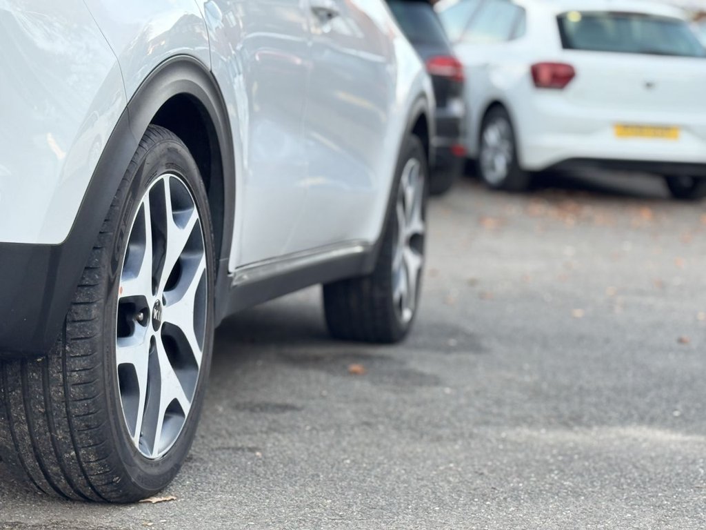 Used Kia Sportage 2017 for sale - 76655095: Photo 30