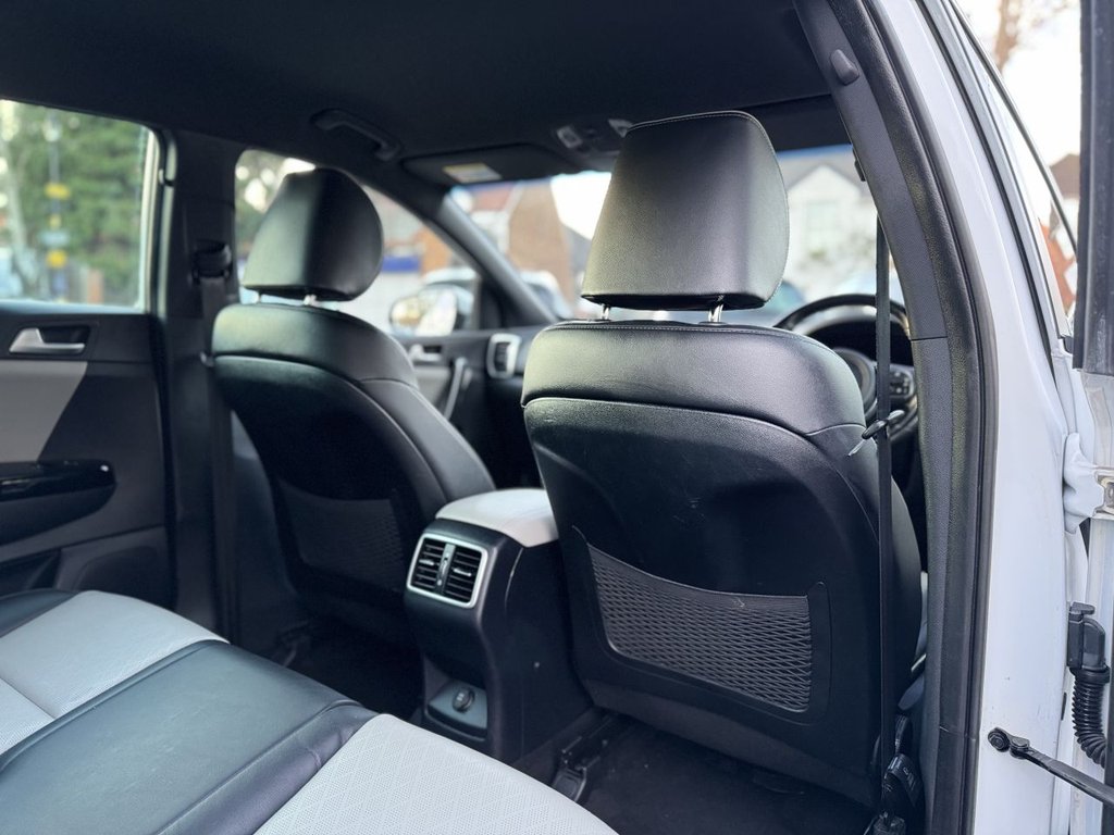 Used Kia Sportage 2017 for sale - 76655095: Photo 31