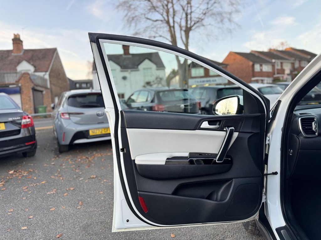 Used Kia Sportage 2017 for sale - 76655095: Photo 32