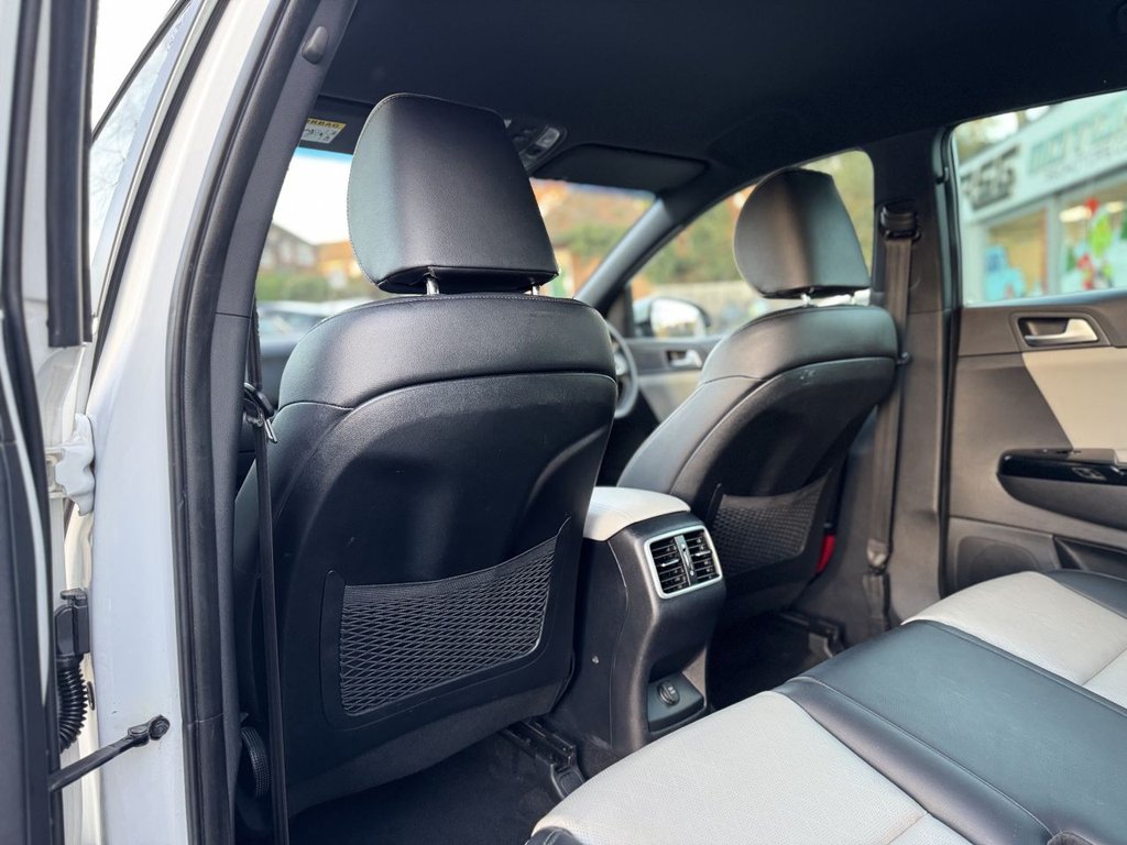 Used Kia Sportage 2017 for sale - 76655095: Photo 33