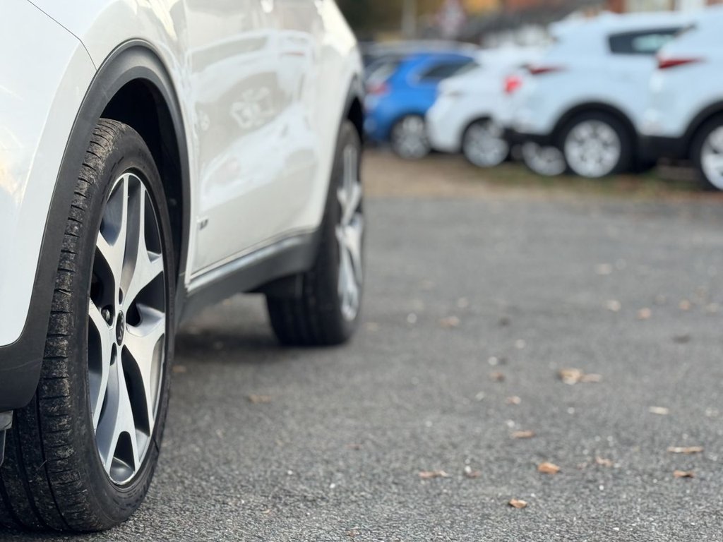 Used Kia Sportage 2017 for sale - 76655095: Photo 35