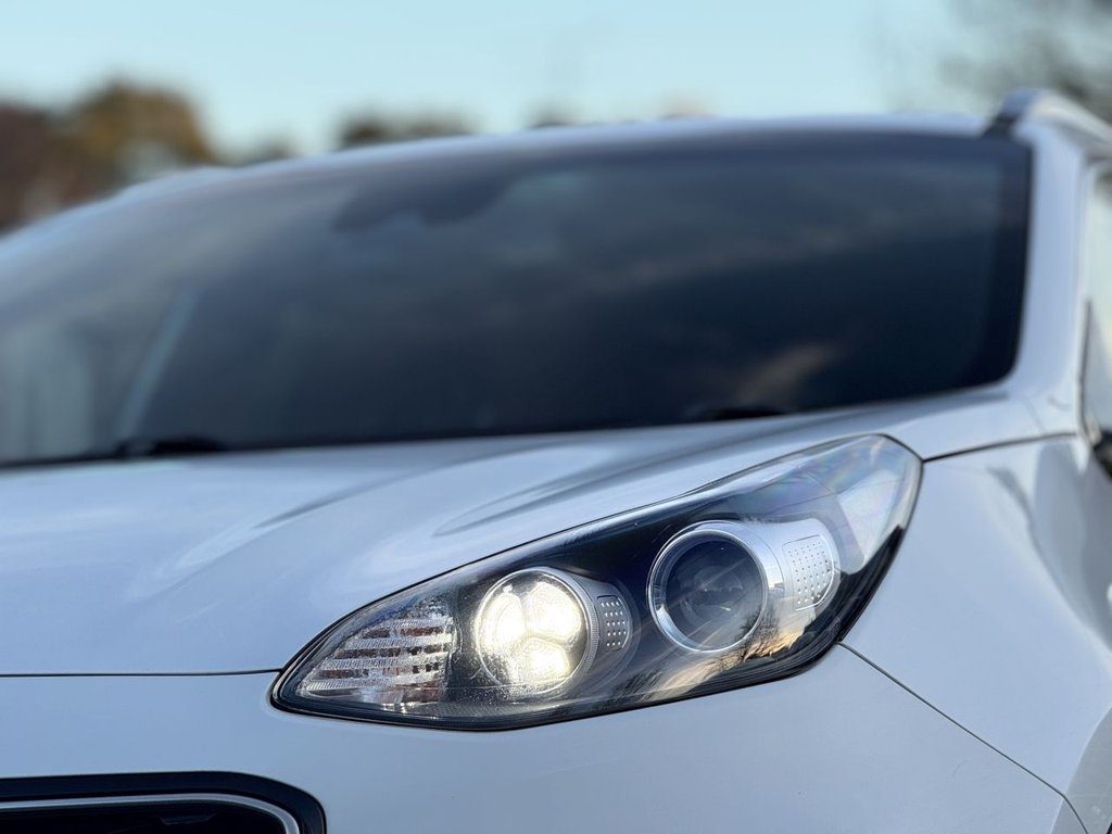 Used Kia Sportage 2017 for sale - 76655095: Photo 38