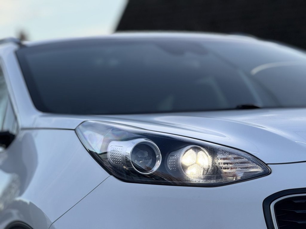 Used Kia Sportage 2017 for sale - 76655095: Photo 45