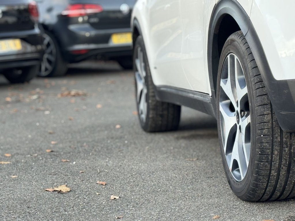 Used Kia Sportage 2017 for sale - 76655095: Photo 47