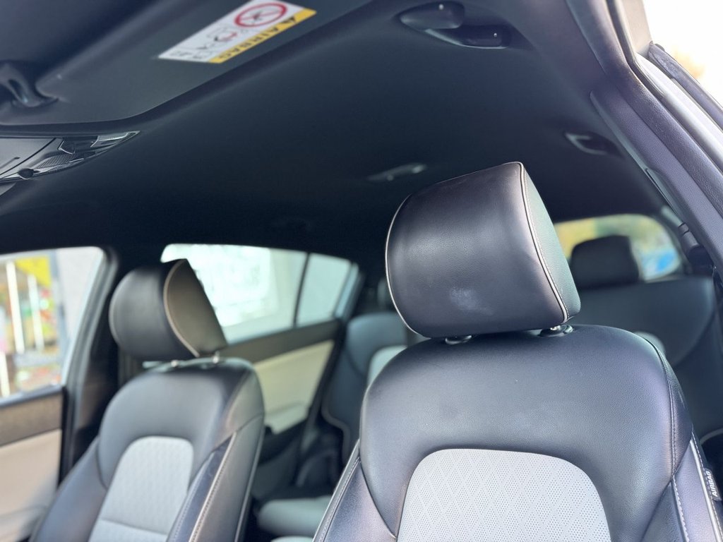 Used Kia Sportage 2017 for sale - 76655095: Photo 48