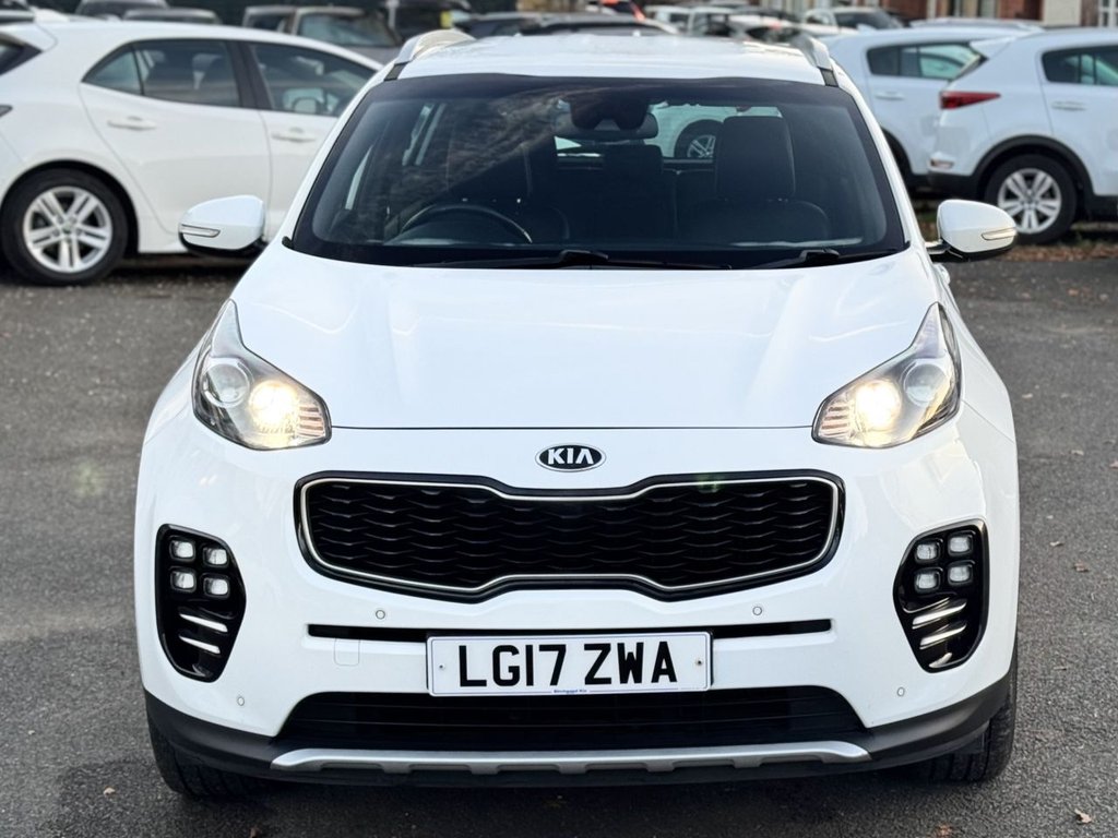 Used Kia Sportage 2017 for sale - 76655095: Photo 5