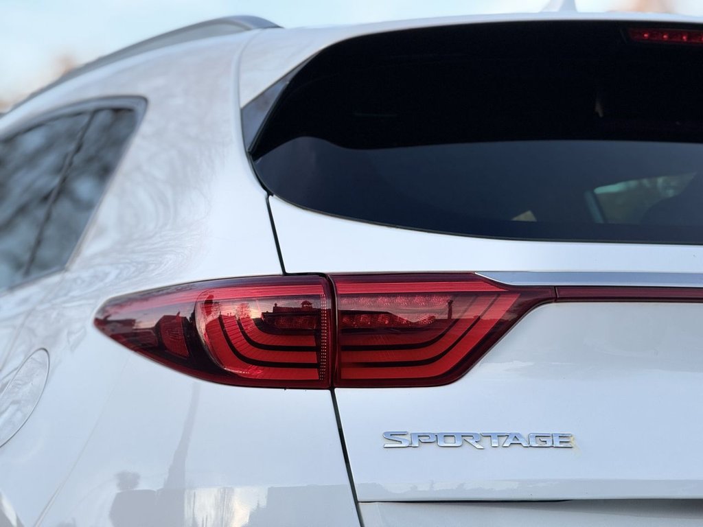 Used Kia Sportage 2017 for sale - 76655095: Photo 50