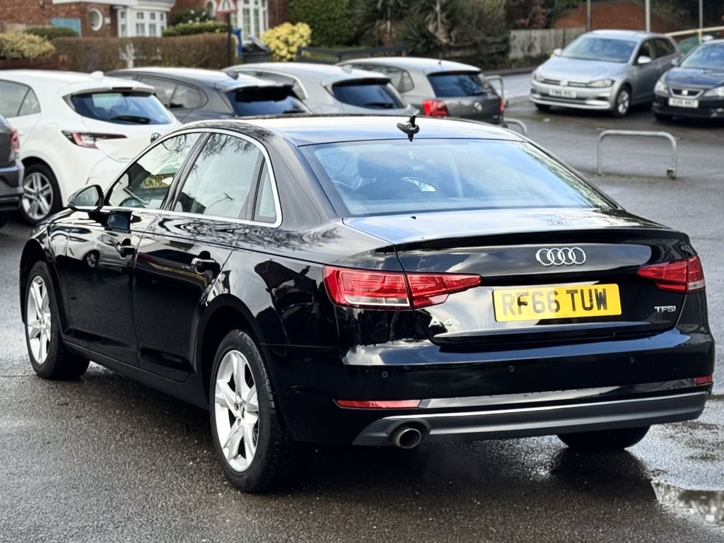 Used Audi A4 2016 for sale - 77388853: Photo 10