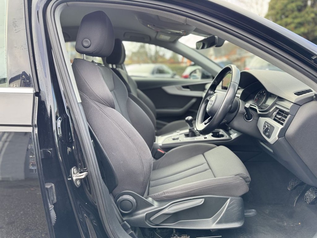 Used Audi A4 2016 for sale - 77388853: Photo 12