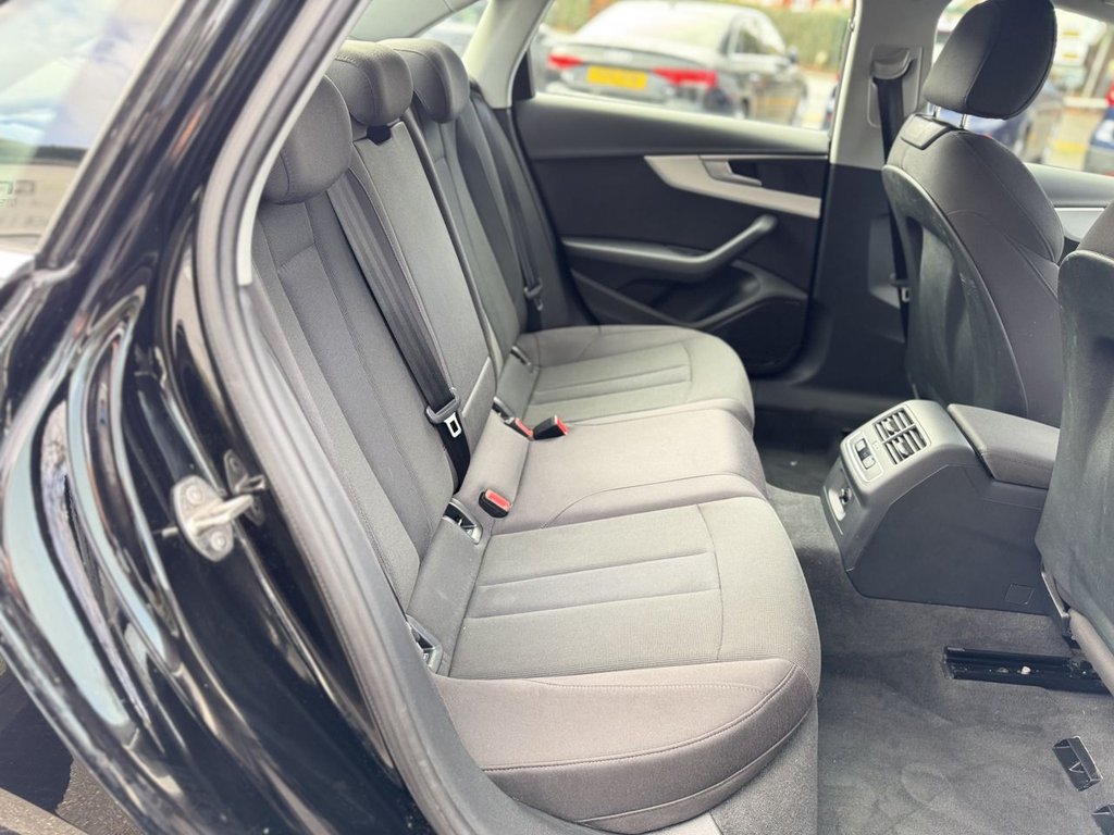 Used Audi A4 2016 for sale - 77388853: Photo 14