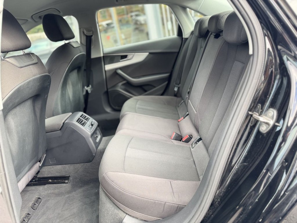 Used Audi A4 2016 for sale - 77388853: Photo 15