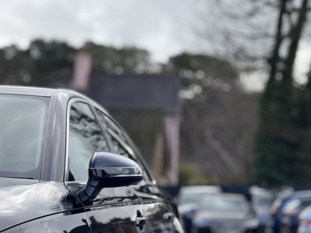 Used Audi A4 2016 for sale - 77388853: Photo 16