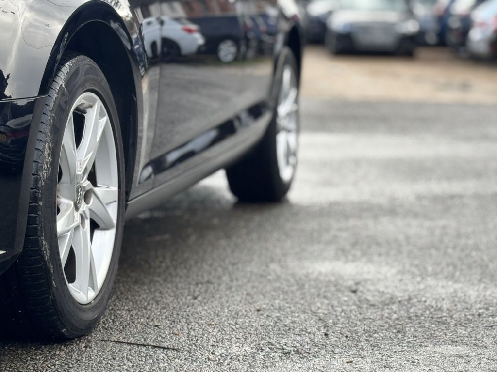 Used Audi A4 2016 for sale - 77388853: Photo 18