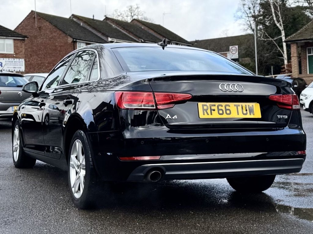 Used Audi A4 2016 for sale - 77388853: Photo 19